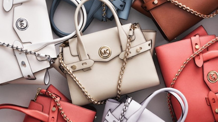 Michael Kors Carmen Satchel Çanta Koleksiyonu