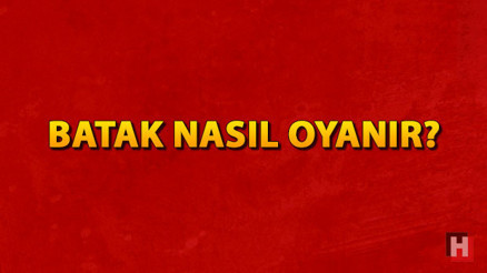Batak nedir Batak nasıl oynanır Batak kuralları ve taktikleri