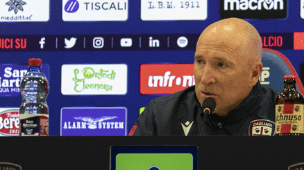 Cagliari, Rolando Maran ile yollarını ayırdı