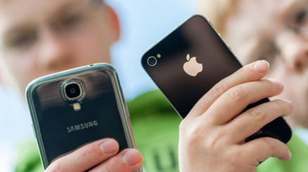 Cep telefonu ithalatı son 4 yılın en düşük seviyesinde