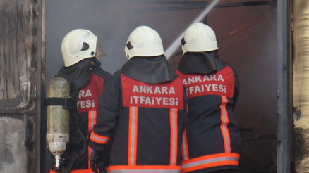 ABB 300 itfaiyeci alacak