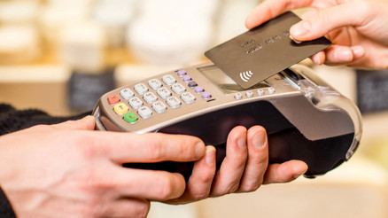 Dünya Sağlık Örgütü temassız ödemeyi öneriyor