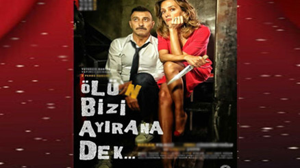 İki Perdelik Kara Komedi “Ölü’n Bizi Ayırana Dek” Oyunu Sahnelerde