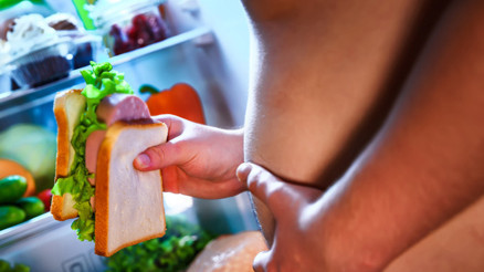 Obezite tedavisinde sağlıklı beslenme ve fiziksel aktivite şart Obezite tedavisinde sağlıklı beslenme ve fiziksel aktivite şart