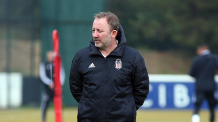 Sergen Yalçın doktrini | Beşiktaş Haberleri