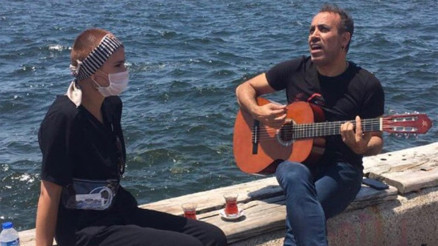 Haluk Leventi kanserim diyerek kandırıp estetik olmuş İşte olayın detayları