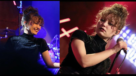 Elis Dubaz’ın Sesi Ayrı Kendi Ayrı Kalbi Ayrı Güzel