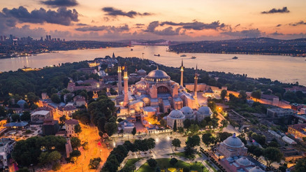 İstanbul’un kadın hikâyeleri İstanbul’un kadın hikâyeleri