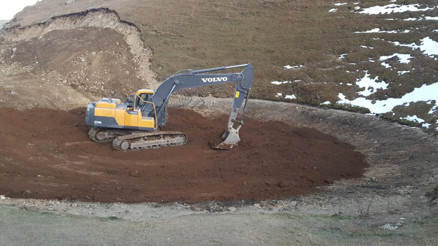 DHAya Dipsiz Göl ödülü DHAya Dipsiz Göl ödülü