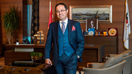 Konut kredisi faizleri düşünce yeni projeler birbiri ardına geliyor Konut kredisi faizleri düşünce yeni projeler birbiri ardına geliyor