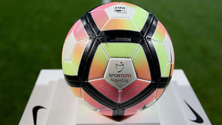 Süper Lig, TFF 1. Lig, TFF 2. Lig ve TFF 3. Ligde haftanın programı