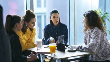 Levi’s Dünya Kadınlar Günü’nü “I Shape My World” Kampanyasıyla Kutluyor