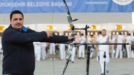 Koronavirüs sebebiyle Okçuluk Dünya Kupasının 2. ayağı Antalyada