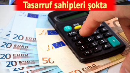 Sparkasse 2.3 milyar Euro dolandırmış