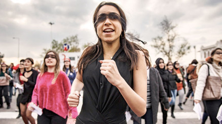 Özgürlük ve eşit haklar için