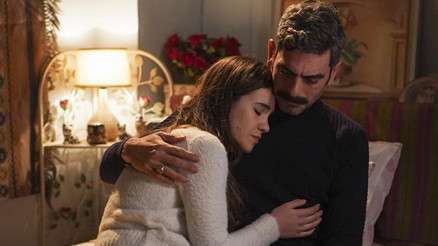 Güvercin 12. bölüm fragmanları yayınlandı Yeni bölümde neler olacak