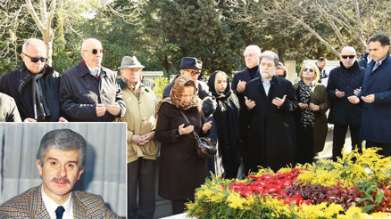 Çetin Bey’siz 30 yıl