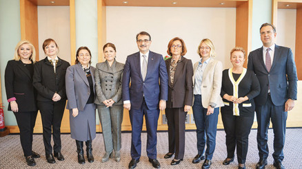 ‘Etkinliğimiz her yıl gelişiyor’