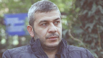 Fenerbahçe tribün lideri Mehmet Altunkaynakın vurulma anı kamerada