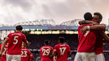 Avrupanın 5 büyük ligine grafikli bir bakış