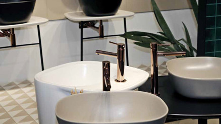 Dünya seramik sektörü İstanbul’da