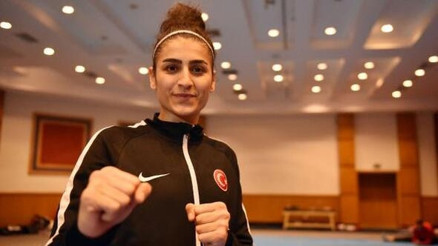 Hatice Kübra İlgün kimdir ve kaç yaşında Hatice Kübra İlgünün hayatı Hatice Kübra İlgün kimdir ve kaç yaşında Hatice Kübra İlgünün hayatı