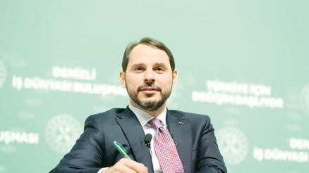 Yerli üretime taksit desteği