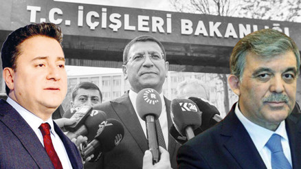 Ali Babacan partisini kurdu... Gül kriziyle başladı