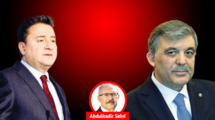 Babacan partisi heyecan yarattı mı