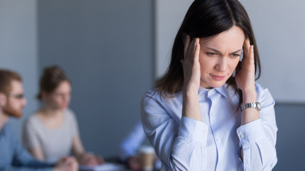 Panik atak nedir Nedenleri, belirtileri, tedavisi