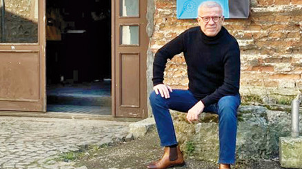 28 Şubat sergi defterine yazdığım birkaç cümle