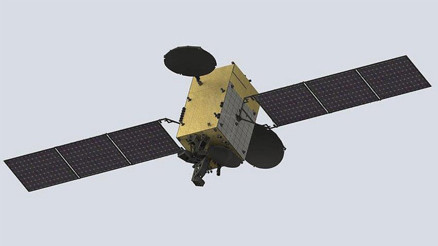 Türkiyenin ilk yerli ve milli uydusu Türksat 6Ada yeni aşamaya geçiliyor