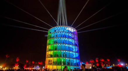 ABDde Coachella Festivali koronavirüs nedeniyle ertelendi