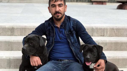 Yastıklı cinayet sanığına iyi hal indirimiyle 11 yıl 8 ay Yastıklı cinayet sanığına iyi hal indirimiyle 11 yıl 8 ay