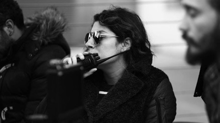 Ünlü yönetmenden Tolgahan Sayışman itirafı Ünlü yönetmenden Tolgahan Sayışman itirafı