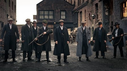 Peaky Blinders konusu nedir Oyuncuları kimdir Peaky Blinders konusu nedir Oyuncuları kimdir