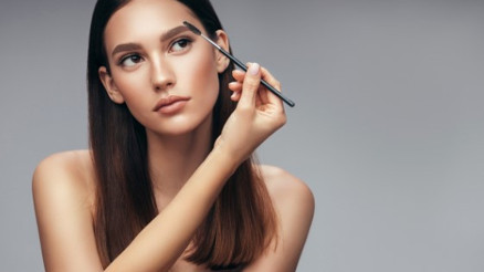 Kaşlarınız Yüz Hatlarınıza Uygun mu