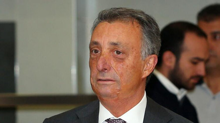 Son Dakika | Ahmet Nur Çebiden seyircisiz oynama kararı hakkında açıklama