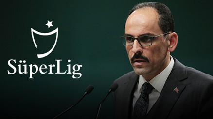 Süper Lig maçları seyircisiz mi oynanacak Resmi açıklama geldi