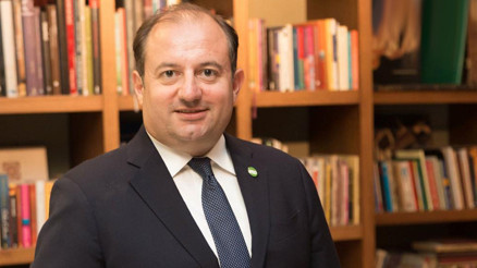 Corona virüsten korunmada ambalajlı gıda önerisi