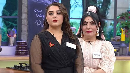 Gelinim Mutfakta 13 Mart birincisi ve çeyrek altını kazanan gelini kim oldu