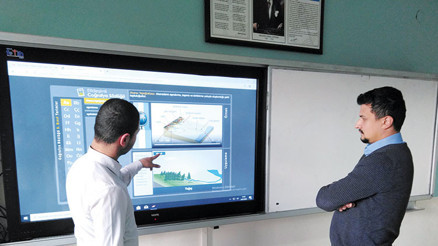 15 soruda uzaktan eğitim