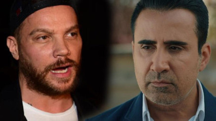 Sinan Akçıl: Emrah büyüğümüz