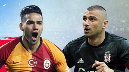Galatasaray- Beşiktaş maçına 20,00 iddaa oranı Derbide TEK MAÇ fırsatı... Galatasaray- Beşiktaş maçına 20,00 iddaa oranı Derbide TEK MAÇ fırsatı...