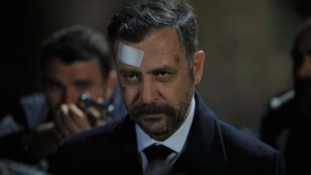 Çukur 92. bölümden ikinci fragman yayınlandı