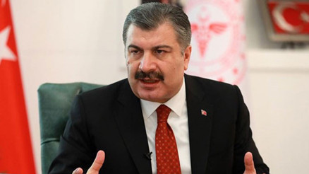 Son dakika haberi: Bakan Koca ve EGMden vatandaşlara corona virüs uyarısı