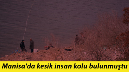 Korkunç olayda fidye detayı