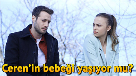 Zalim İstanbul 35. yeni bölüm fragmanı izle - Cerenin bebeği yaşıyor mu