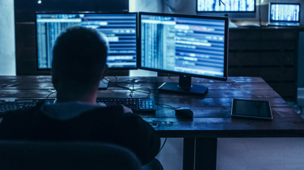 Siber saldırı kayıplarının toplam maliyeti yıllık 6 trilyon dolara ulaşacak