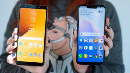 EMUI 10.1 güncellemesi alacak Huawei telefonlar belli oldu